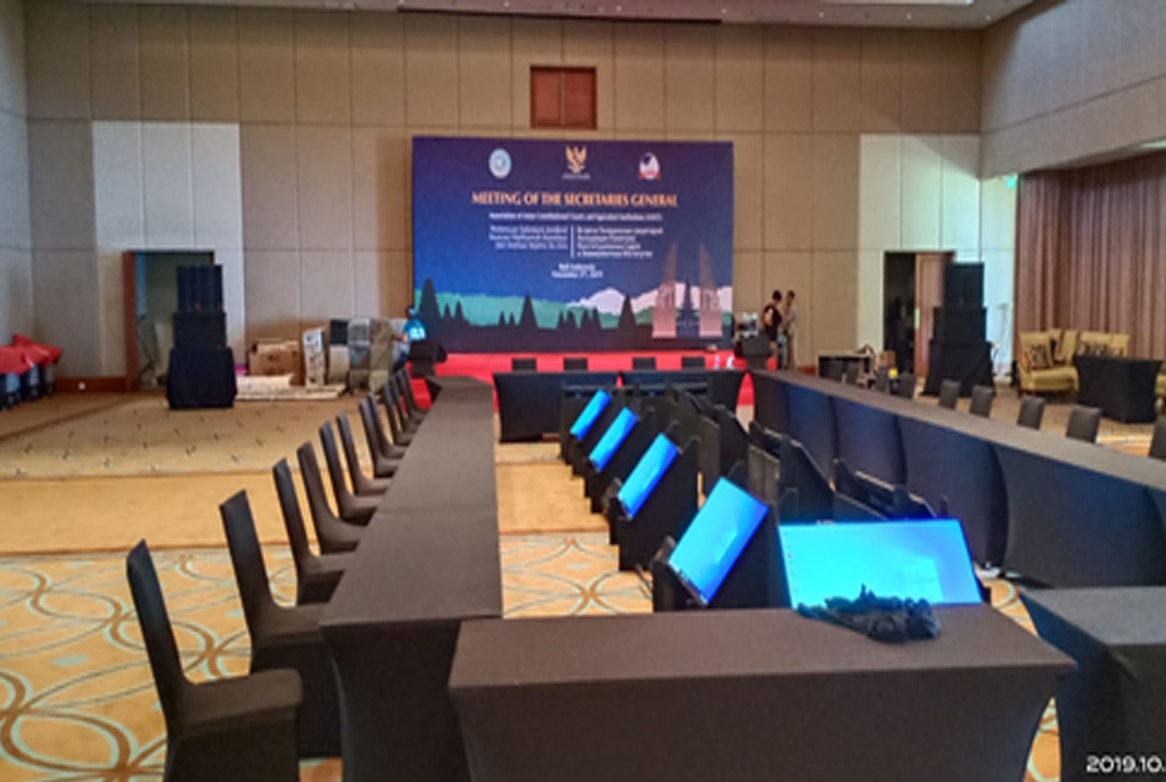 Event AMF