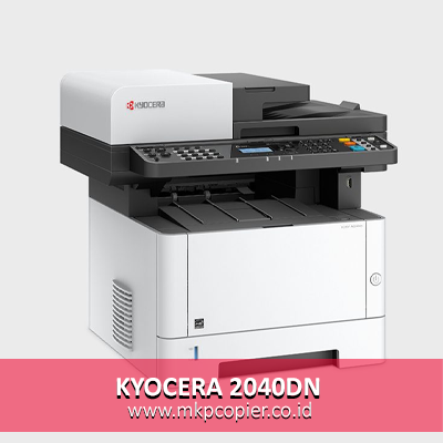 KYOCERA 2040 DN