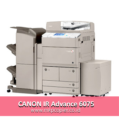 CANON IR Advance 6075